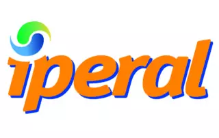 Logo Iperal